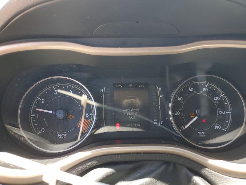 2014 Jeep Cherokee მანქანა იყიდება აუქციონზე, vin: 1C4PJLABXEW112368, აუქციონის ნომერი: 55387936