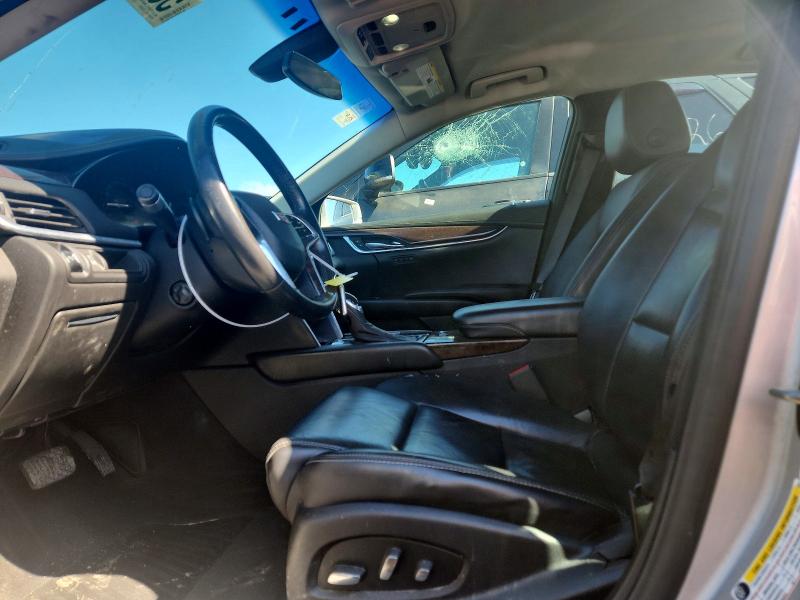 56548816 :رقم المزاد ، 2G61M5S33G9125722 vin ، 2016 Cadillac Xts مزاد بيع
