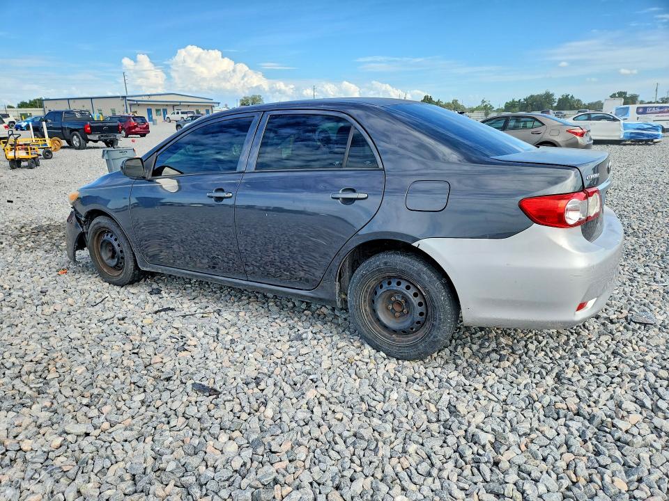 Продаж на аукціоні авто 2013 Toyota Corolla, vin: 2T1BU4EE0DC056038, номер лоту: 55221066