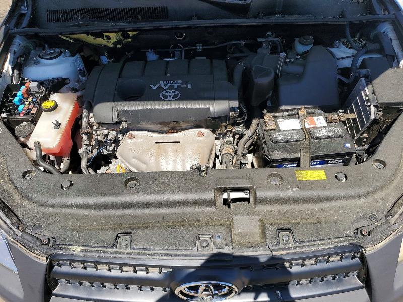 2009 Toyota Rav4 მანქანა იყიდება აუქციონზე, vin: JTMBF33VX9D021122, აუქციონის ნომერი: 56500546