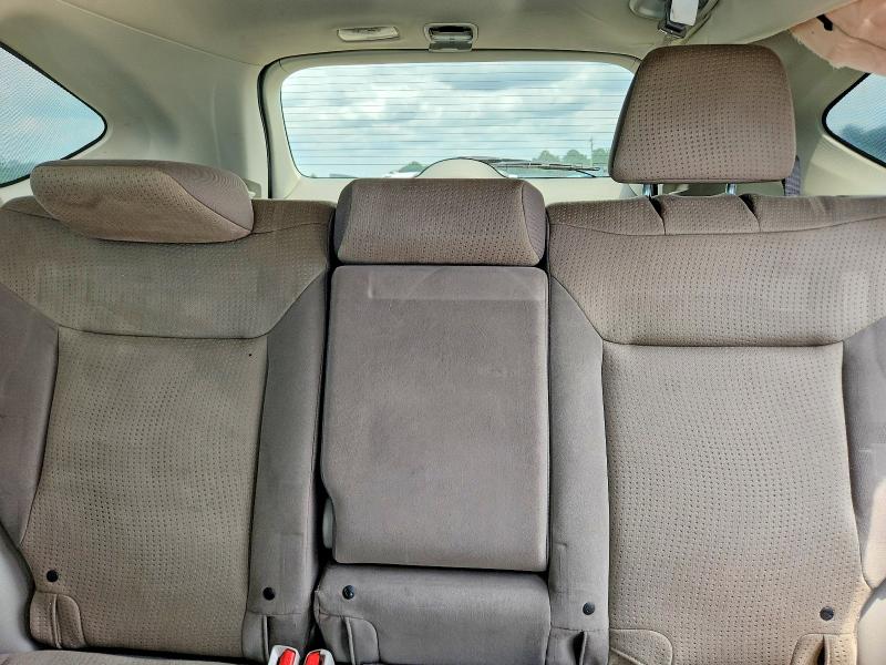 Aukcja sprzedaży 2014 Honda Cr-v, vin: 2HKRM4H57EH698670, numer aukcji: 56338206