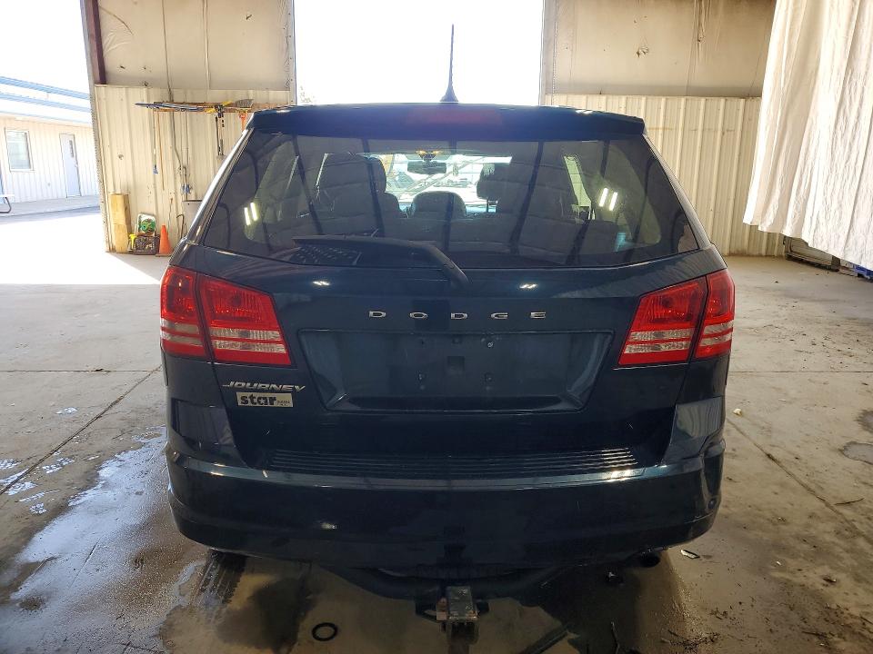 55603946 :رقم المزاد ، 3C4PDCAB9FT675085 vin ، 2015 Dodge Journey مزاد بيع