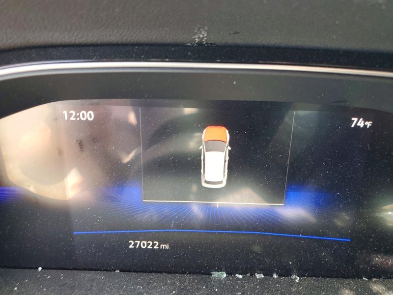 2025 Volkswagen Jetta მანქანა იყიდება აუქციონზე, vin: 3VWBX7BU4SM042343, აუქციონის ნომერი: 56873536