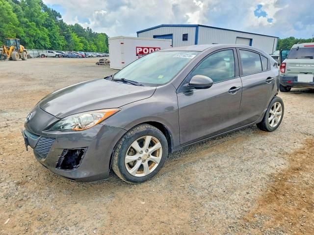 Aukcja sprzedaży 2010 Mazda 3, vin: JM1BL1SF4A1183647, numer aukcji: 57316276