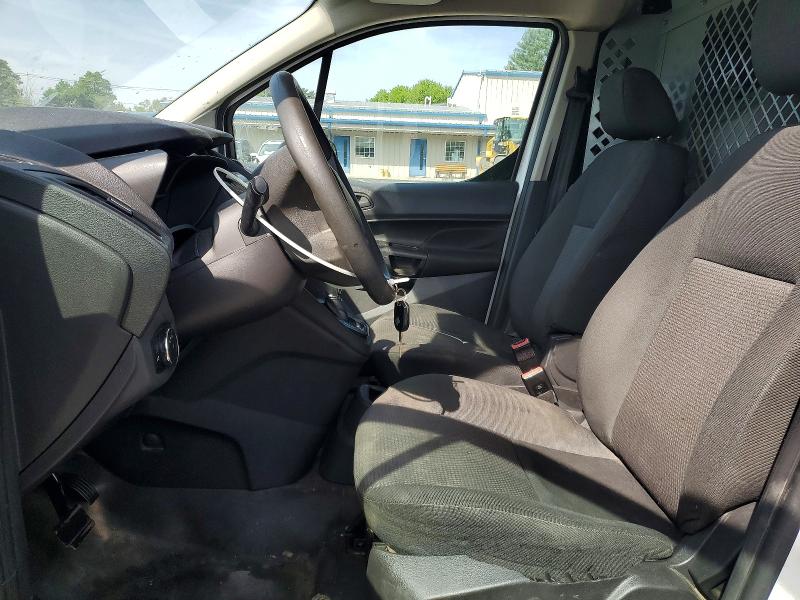 2015 Ford Transit Connect მანქანა იყიდება აუქციონზე, vin: NM0LS6E78F1197533, აუქციონის ნომერი: 57049666