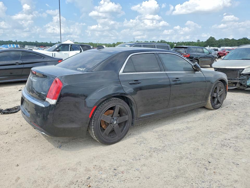 Aukcja sprzedaży 2016 Chrysler 300, vin: 2C3CCAAG4GH207667, numer aukcji: 55767976