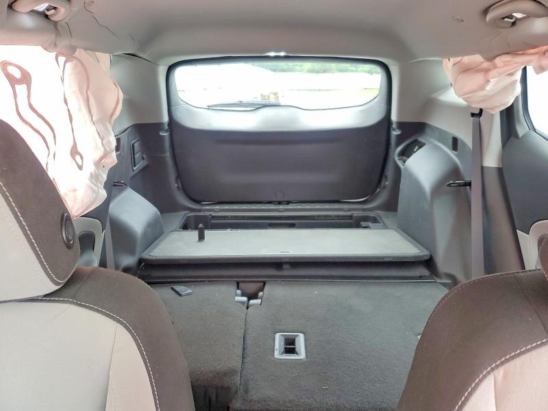 2022 Gmc Terrain მანქანა იყიდება აუქციონზე, vin: 3GKALTEVXNL164274, აუქციონის ნომერი: 53173226