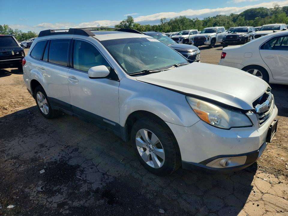 Продажа на аукционе авто 2012 Subaru Outback, vin: 4S4BRBKC4C3207359, номер лота: 57315196