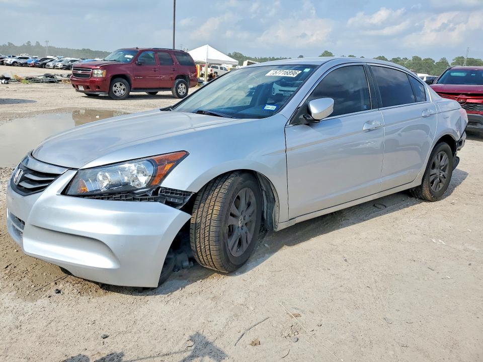 Aukcja sprzedaży 2012 Honda Accord, vin: 1HGCP2F45CA043828, numer aukcji: 57716896