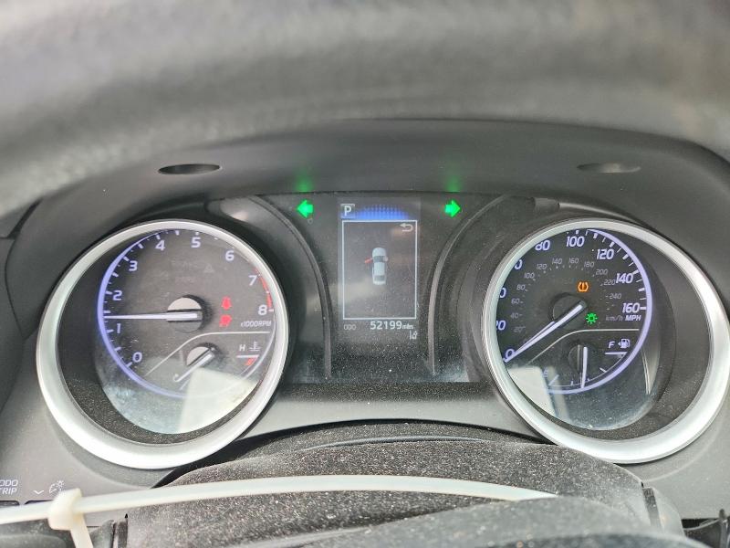 56459686 :رقم المزاد ، 4T1C11AK0NU671597 vin ، 2022 Toyota Camry مزاد بيع