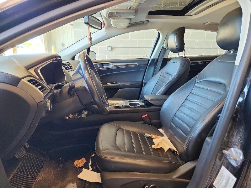 Продаж на аукціоні авто 2013 Ford Fusion, vin: 3FA6P0HRXDR259650, номер лоту: 56672136