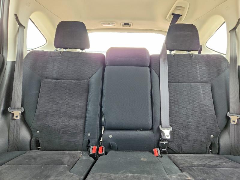 Продаж на аукціоні авто 2013 Honda Cr-v, vin: 5J6RM4H34DL023328, номер лоту: 55803776