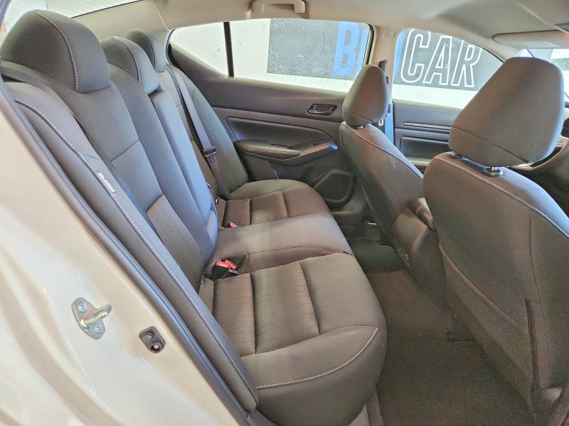 Продажа на аукционе авто 2025 Nissan Altima, vin: 1N4BL4DV4SN400054, номер лота: 57474646