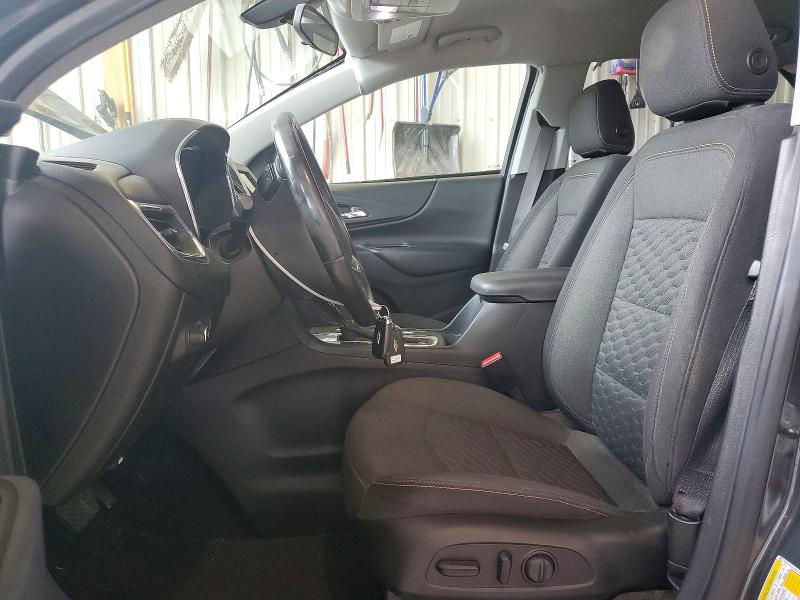 Продаж на аукціоні авто 2019 Chevrolet Equinox, vin: 2GNAXKEV4K6194131, номер лоту: 57623266