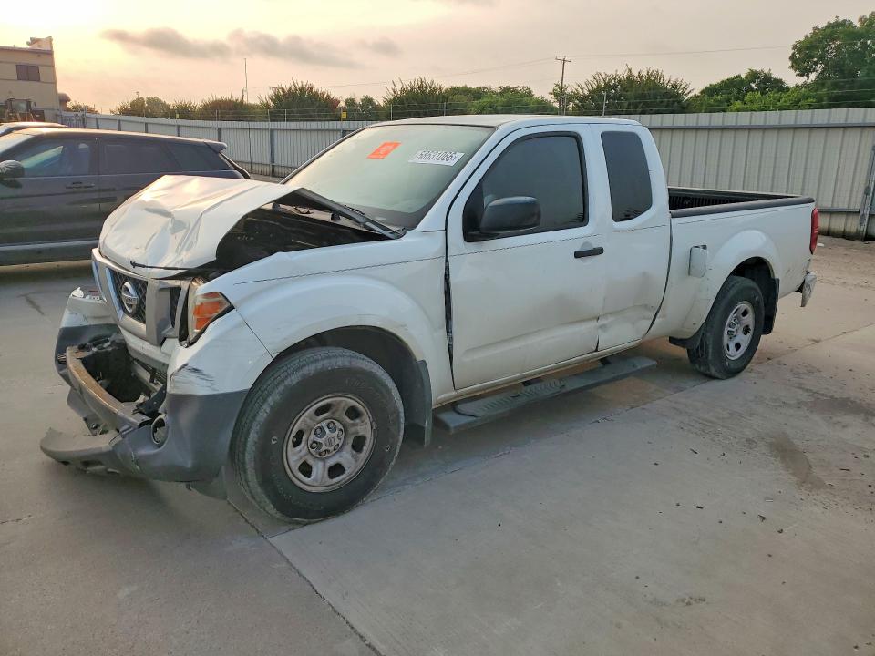 2019 Nissan Frontier მანქანა იყიდება აუქციონზე, vin: 1N6BD0CT7KN722264, აუქციონის ნომერი: 58531066