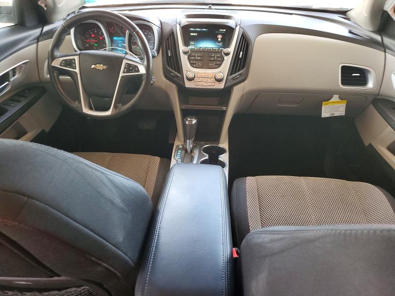 Продаж на аукціоні авто 2017 Chevrolet Equinox, vin: 2GNFLFEK3H6303251, номер лоту: 58621026