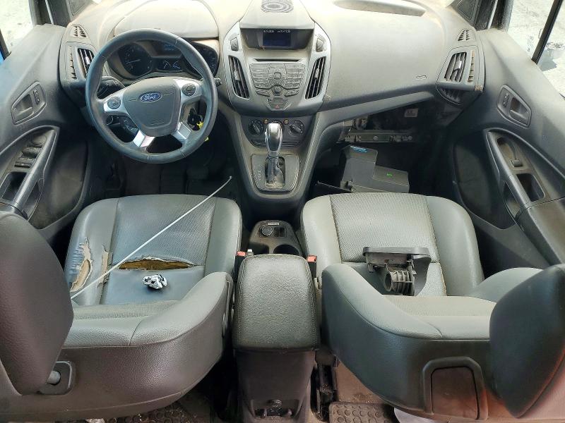 Продажа на аукционе авто 2014 Ford Transit Connect, vin: NM0GS9E74E1133068, номер лота: 57198276