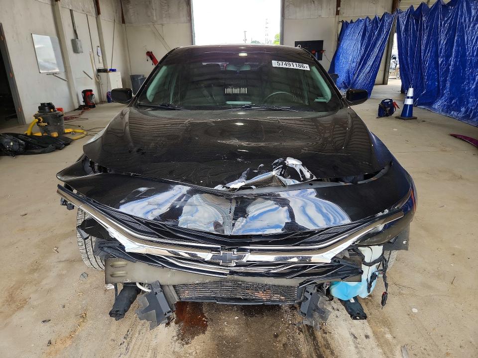 Aukcja sprzedaży 2020 Chevrolet Malibu, vin: 1G1ZD5ST2LF016405, numer aukcji: 57491186