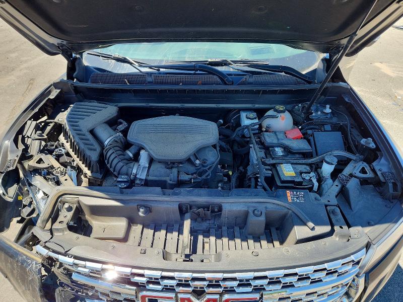 Продаж на аукціоні авто 2020 Gmc Acadia, vin: 1GKKNXLS3LZ165674, номер лоту: 56398016