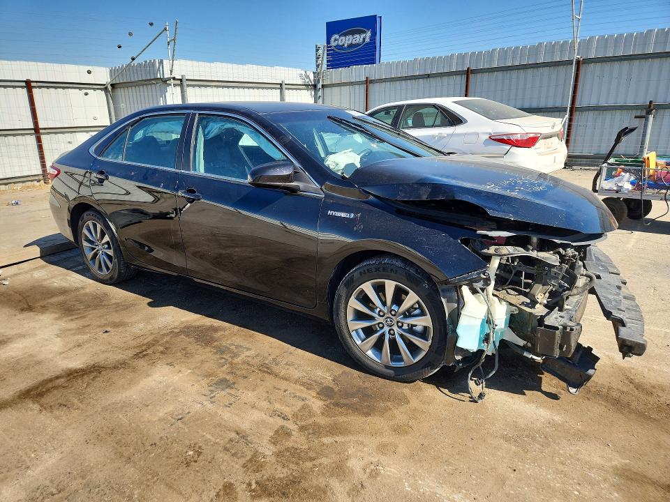 Продаж на аукціоні авто 2015 Toyota Camry Hybrid, vin: 4T1BD1FK2FU148000, номер лоту: 57031566