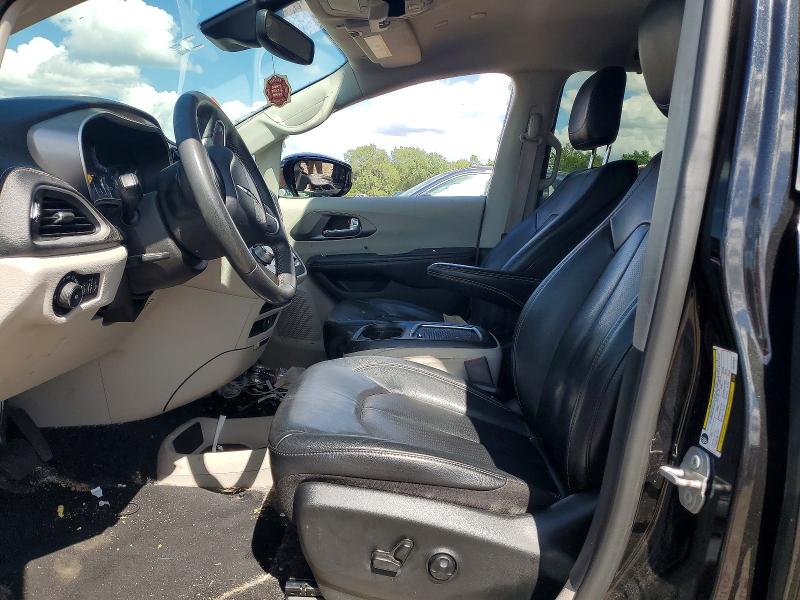 Aukcja sprzedaży 2022 Chrysler Pacifica, vin: 2C4RC3BG0NR184041, numer aukcji: 58954436