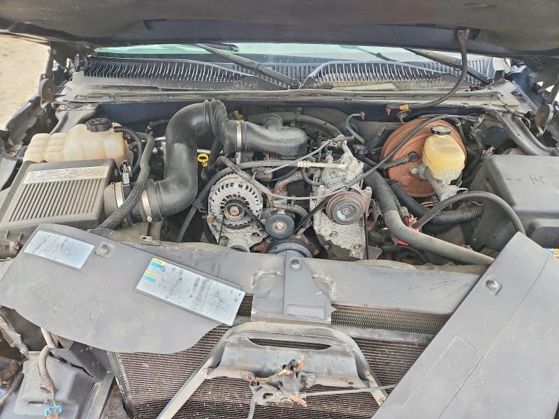 Aukcja sprzedaży 2005 Chevrolet Silverado, vin: 1GCEC14X95Z353396, numer aukcji: 58028726