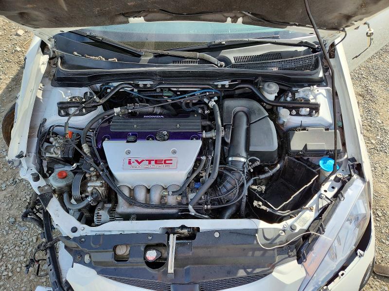 56192926 :رقم المزاد ، JH4DC53015S013061 vin ، 2005 Acura Rsx مزاد بيع