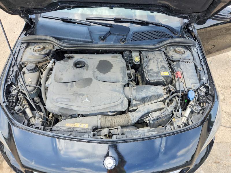Продаж на аукціоні авто 2015 Mercedes-benz Cla, vin: WDDSJ4EBXFN163389, номер лоту: 55588716