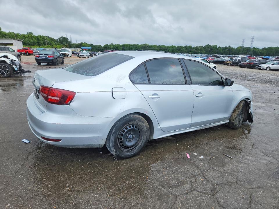 Продаж на аукціоні авто 2016 Volkswagen Jetta, vin: 3VW267AJ2GM305396, номер лоту: 57270746