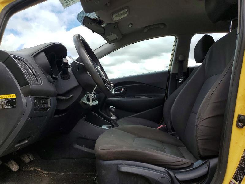 Aukcja sprzedaży 2016 Kia Rio, vin: KNADM5A35G6590986, numer aukcji: 56850616