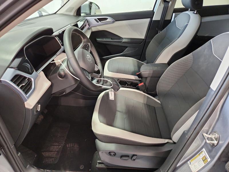 Aukcja sprzedaży 2026 Volkswagen Taos, vin: 3VVUC7B25TM065610, numer aukcji: 58904466