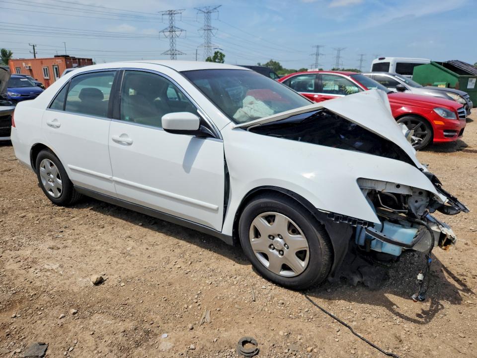 Продаж на аукціоні авто 2007 Honda Accord, vin: 1HGCM56447A226038, номер лоту: 85605375