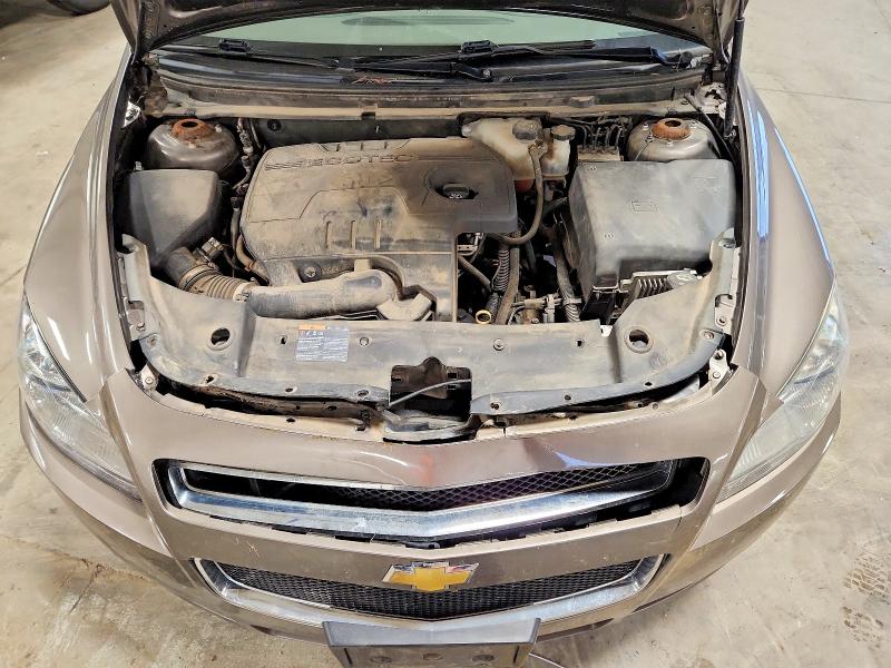 Продаж на аукціоні авто 2012 Chevrolet Malibu, vin: 1G1ZB5E09CF150710, номер лоту: 57828446