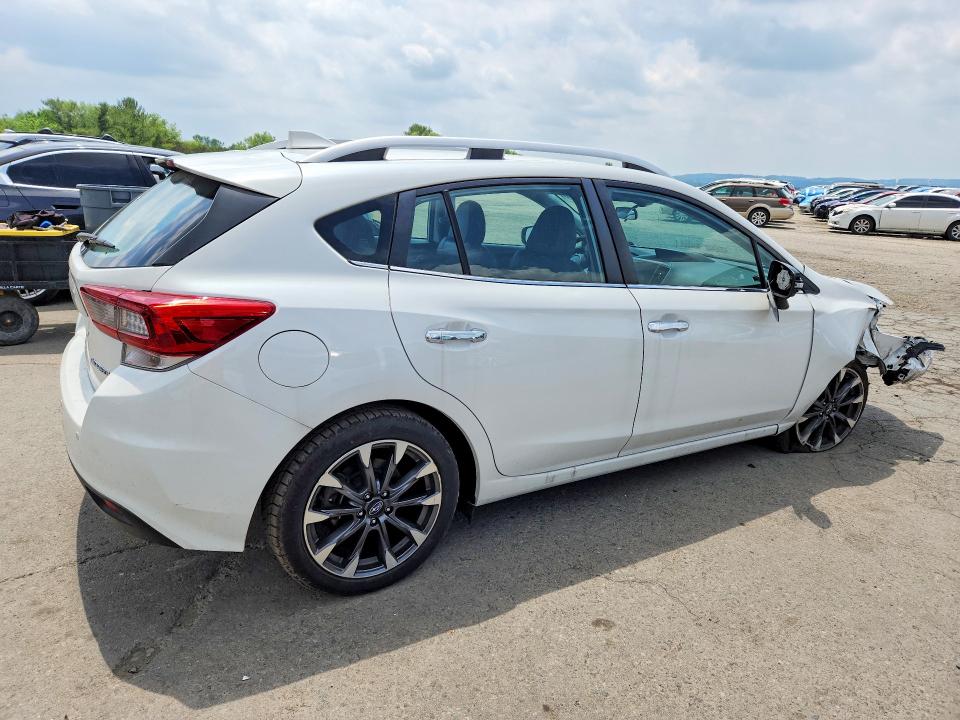 Aukcja sprzedaży 2022 Subaru Impreza, vin: 4S3GTAT60N3700070, numer aukcji: 56736896