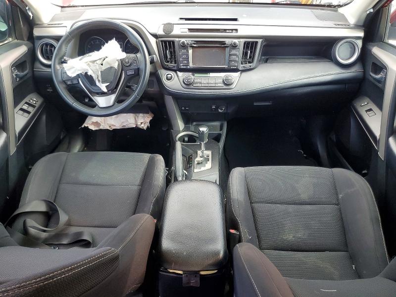 Aukcja sprzedaży 2018 Toyota Rav4, vin: 2T3WFREV0JW433526, numer aukcji: 57379576