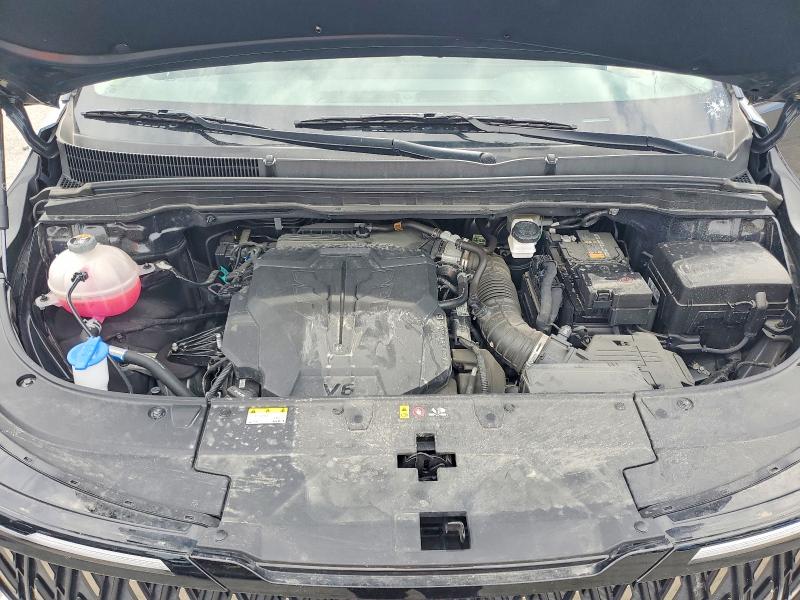 Продаж на аукціоні авто 2026 Kia Carnival, vin: KNDNB5K38T6584654, номер лоту: 59148186
