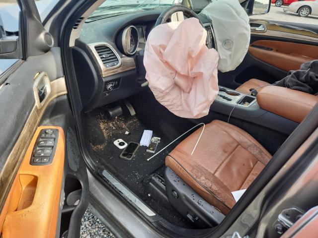 Aukcja sprzedaży 2011 Jeep Grand Cherokee, vin: 1J4RS6GT2BC589181, numer aukcji: 59539946