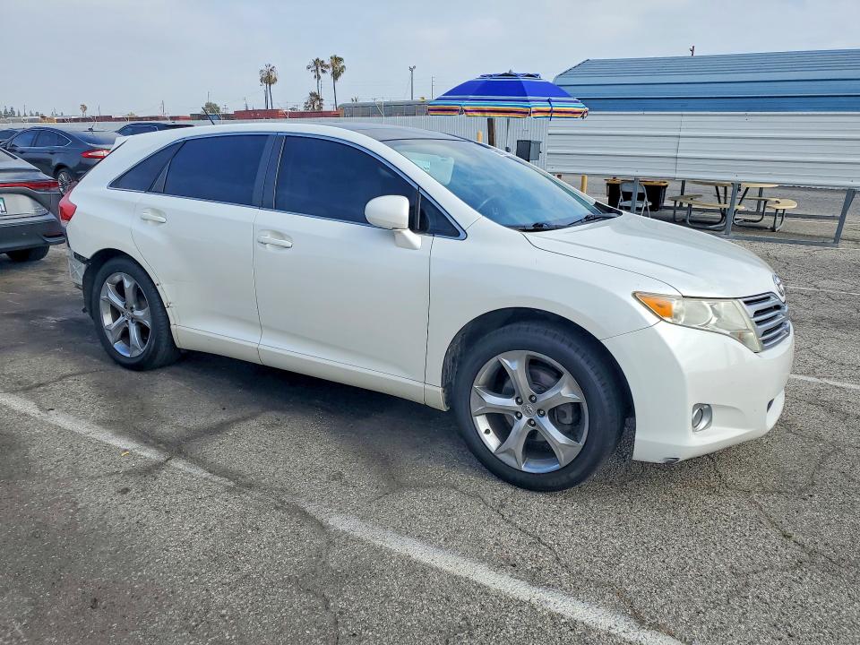 Aukcja sprzedaży 2011 Toyota Venza, vin: 4T3ZK3BB8BU040102, numer aukcji: 55913906