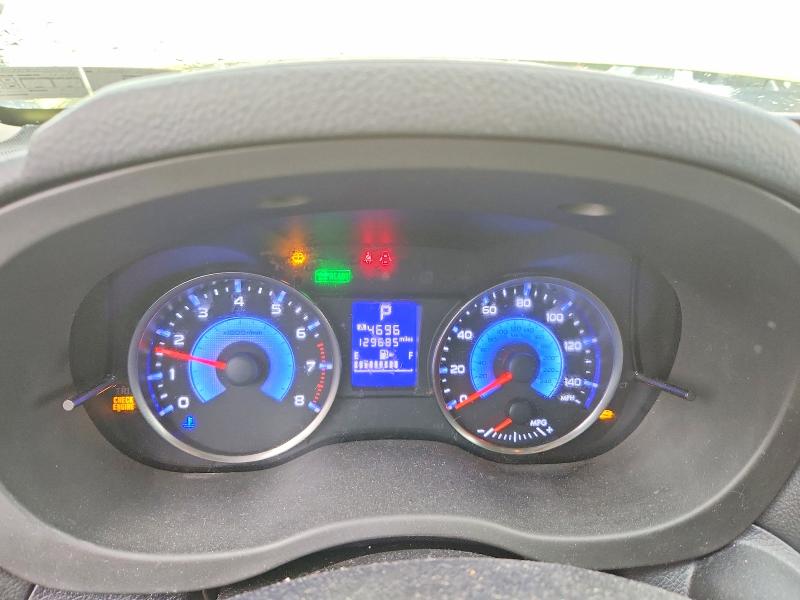 2014 Subaru Xv Crosstrek მანქანა იყიდება აუქციონზე, vin: JF2GPBKC0EH347819, აუქციონის ნომერი: 58298576