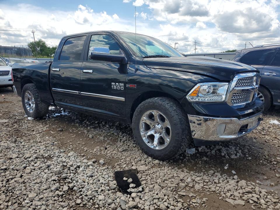 58867096 :رقم المزاد ، 1C6RR7VM4FS727762 vin ، 2015 Ram 1500 مزاد بيع