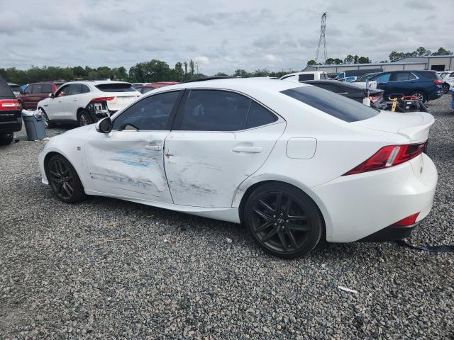 Продажа на аукционе авто 2015 Lexus Is, vin: JTHBF1D20F5054322, номер лота: 55944206