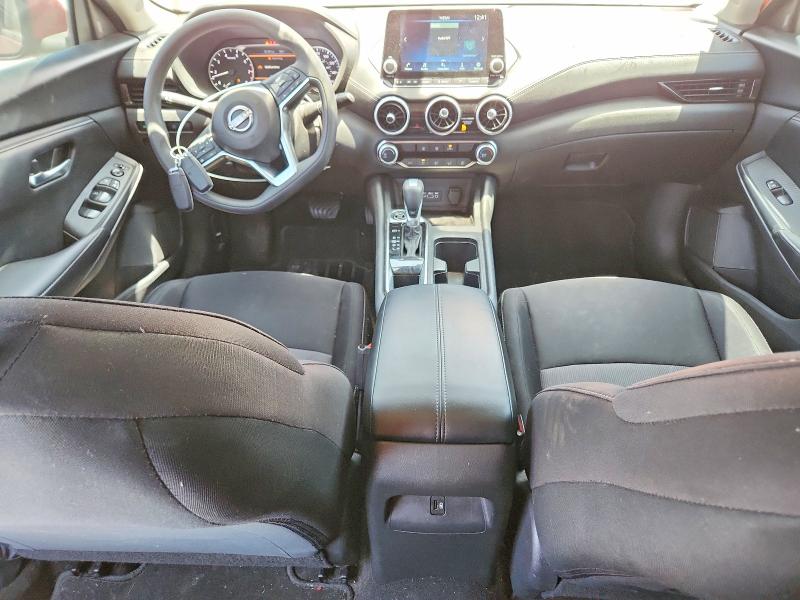Продаж на аукціоні авто 2024 Nissan Sentra, vin: 3N1AB8CV7RY256632, номер лоту: 58520826
