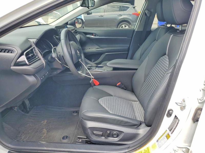 Aukcja sprzedaży 2024 Toyota Camry, vin: 4T1G11AK8RU885891, numer aukcji: 56582166