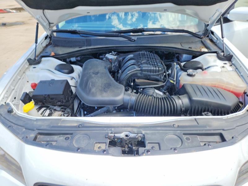 Продажа на аукционе авто 2023 Chrysler 300, vin: 2C3CCASG1PH707266, номер лота: 57940946