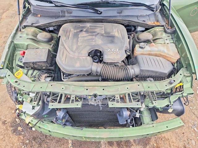Aukcja sprzedaży 2020 Dodge Charger, vin: 2C3CDXBG0LH237922, numer aukcji: 57224916