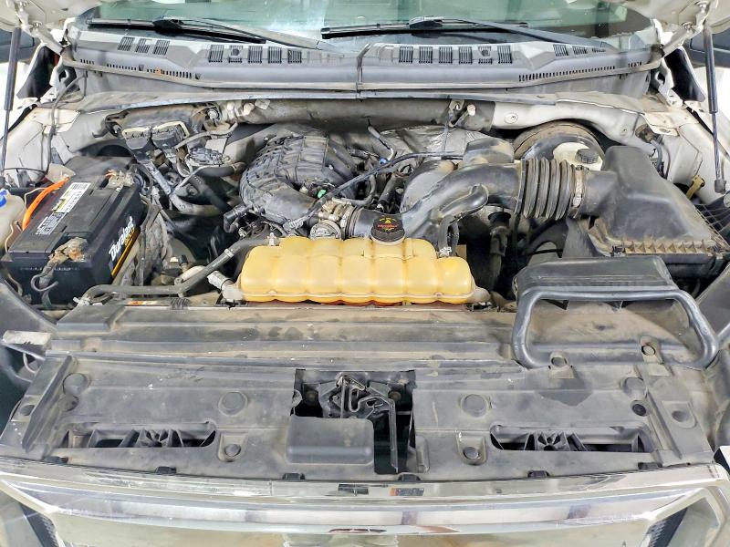 Aukcja sprzedaży 2017 Ford F150, vin: 1FTEW1C88HKD77249, numer aukcji: 59145406