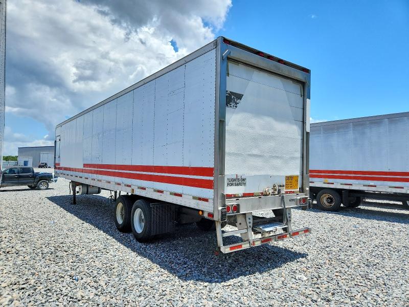 2006 Utility Trailer Trailer მანქანა იყიდება აუქციონზე, vin: 1UYVS248X6U725006, აუქციონის ნომერი: 57369186