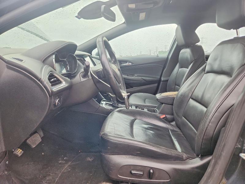 2017 Chevrolet Cruze მანქანა იყიდება აუქციონზე, vin: 3G1BF6SM8HS525511, აუქციონის ნომერი: 56041716