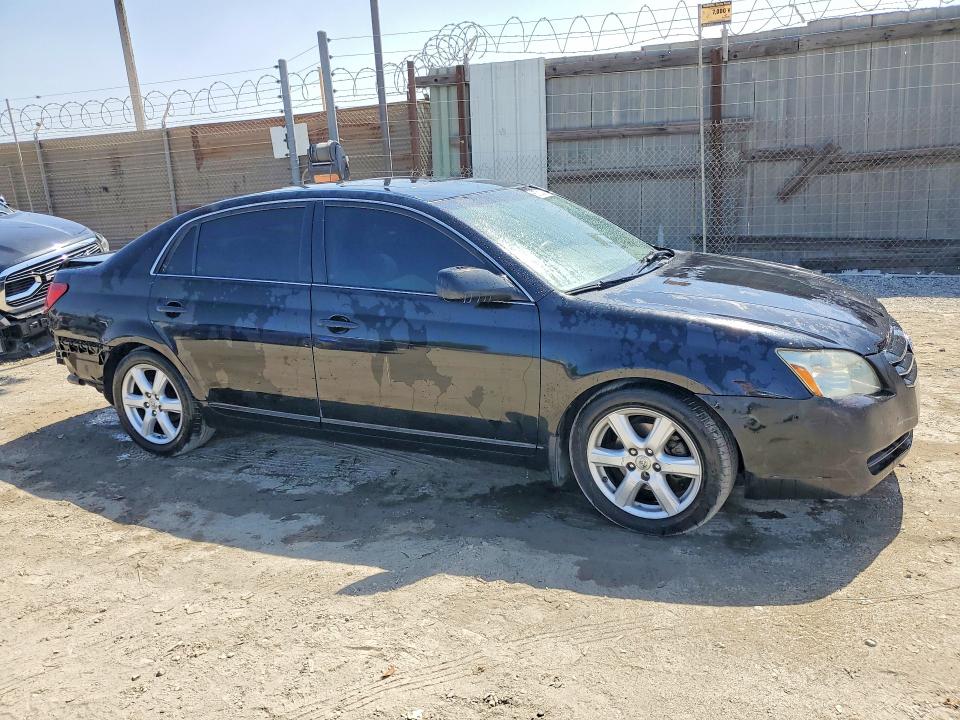 Aukcja sprzedaży 2007 Toyota Avalon, vin: 4T1BK36B67U171427, numer aukcji: 56721246