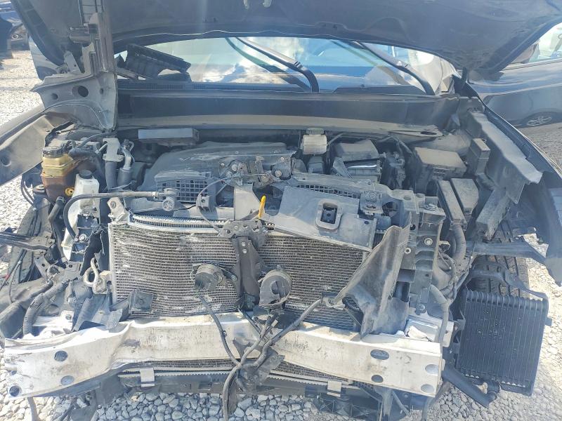 Aukcja sprzedaży 2020 Nissan Pathfinder, vin: 5N1DR2CM2LC597653, numer aukcji: 58516756